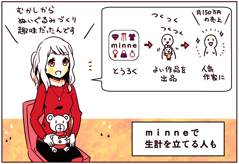 minnne_manga_creator
